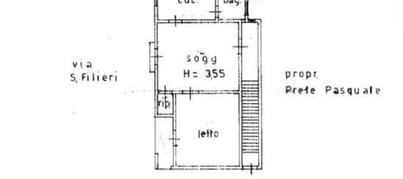 2 rooms House in Galatone, Italy No. 177548 21