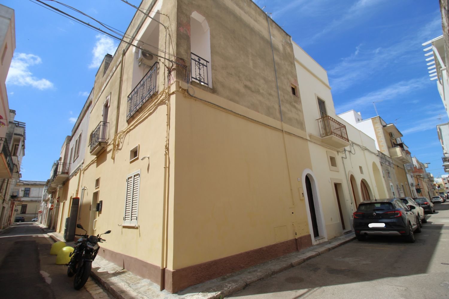 2 rooms House in Galatone, Italy No. 177548