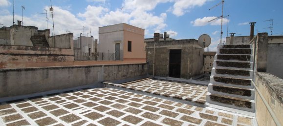 2 rooms House in Galatone, Italy No. 177548 19
