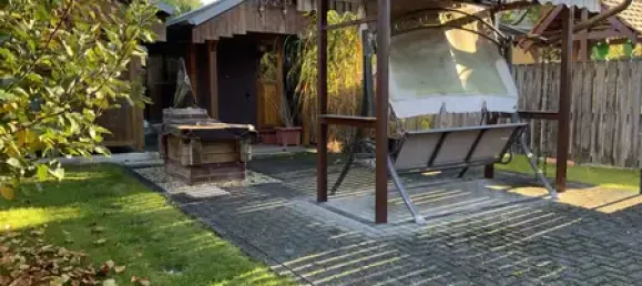 Таунхаус с 4 комнатами в Зале-Орла, Германия № 177734 12