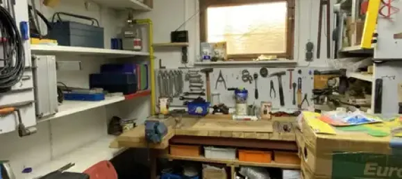 Таунхаус с 4 комнатами в Зале-Орла, Германия № 177734 10