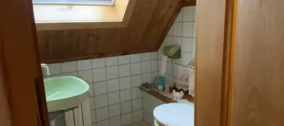 Таунхаус с 4 комнатами в Зале-Орла, Германия № 177734 9