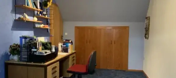 Таунхаус с 4 комнатами в Зале-Орла, Германия № 177734 8