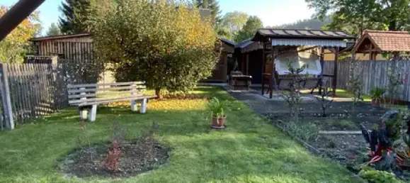 Таунхаус с 4 комнатами в Зале-Орла, Германия № 177734 11