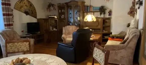 Таунхаус с 4 комнатами в Зале-Орла, Германия № 177734 6