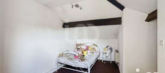 Duplex T3 em Dieuze, France N.º 300066 12