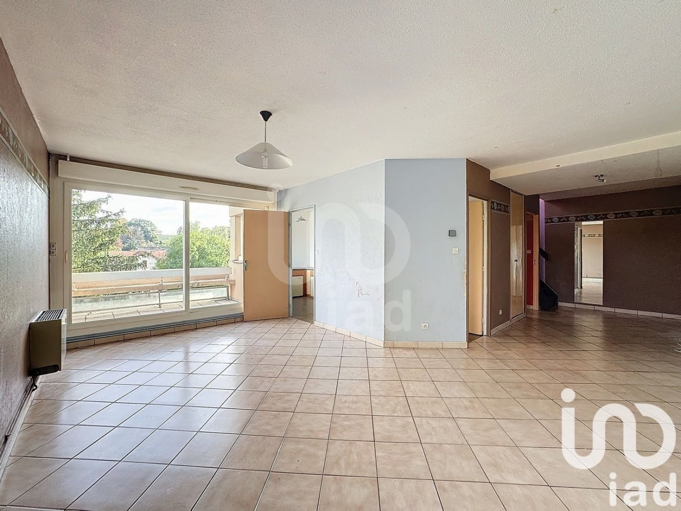 Duplex T3 em Dieuze, France N.º 300066