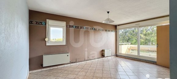 Duplex T3 em Dieuze, France N.º 300066 5