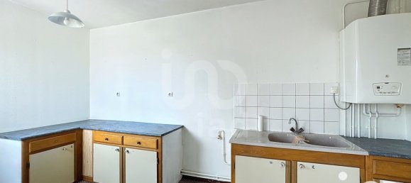 Duplex T3 em Dieuze, France N.º 300066 9