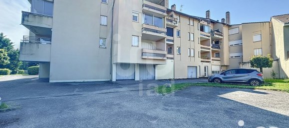 Duplex T3 em Dieuze, France N.º 300066 16