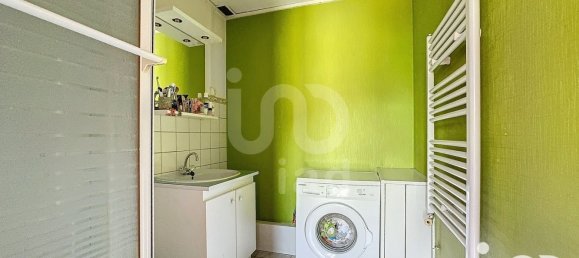 Duplex T3 em Dieuze, France N.º 300066 13