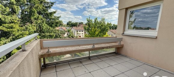 Duplex T3 em Dieuze, France N.º 300066 6