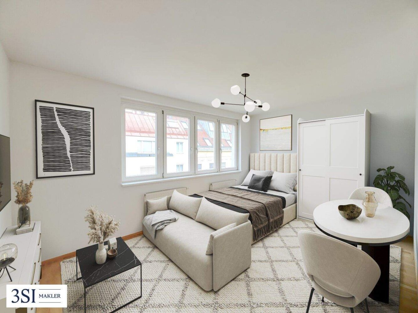 Studio à Vienna, Austria No. 134603