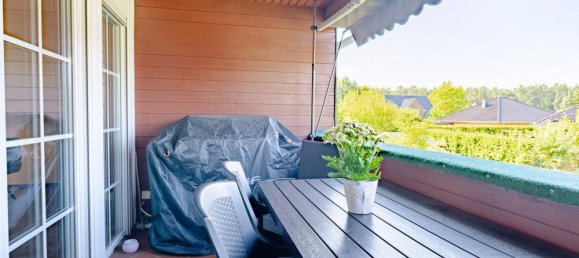 7 bedrooms Townhouse in Luneburg, Germany No. 316510 36