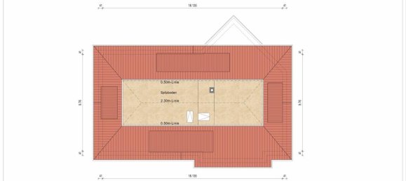 7 bedrooms Townhouse in Luneburg, Germany No. 316510 39