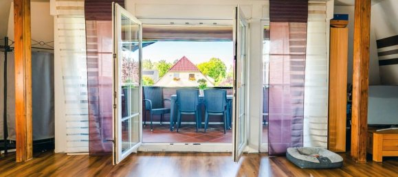 7 bedrooms Townhouse in Luneburg, Germany No. 316510 25