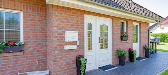 7 bedrooms Townhouse in Luneburg, Germany No. 316510 3