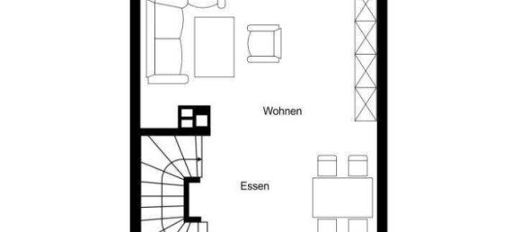 4غرفة تاون هاوس في Furth, Germany رقم 244977 11