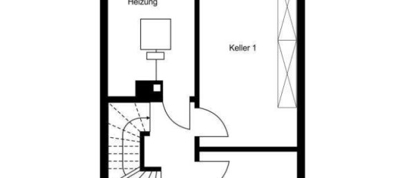 4غرفة تاون هاوس في Furth, Germany رقم 244977 14