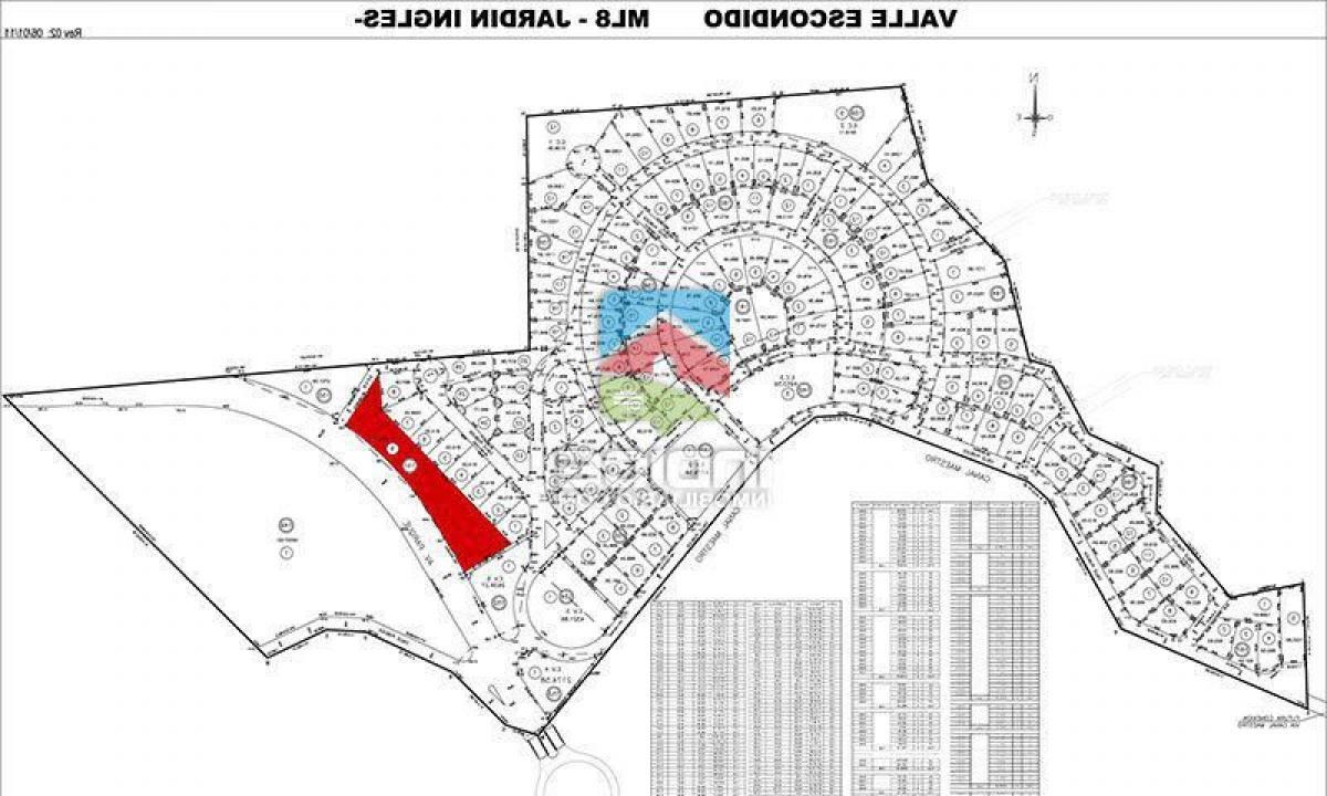  Land in Cordoba, Argentina No. 38835