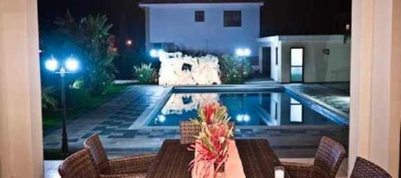 5 Schlafzimmer Haus in Pyla, Cyprus, Nr. 6634 7