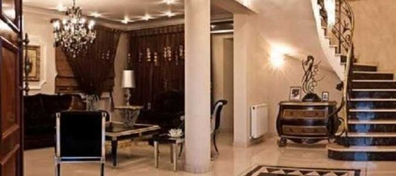 5 Schlafzimmer Haus in Pyla, Cyprus, Nr. 6634 5