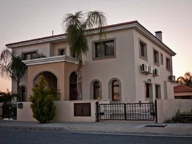 5 Schlafzimmer Haus in Pyla, Cyprus, Nr. 6634