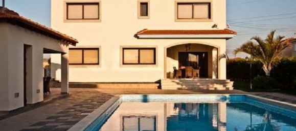 5 Schlafzimmer Haus in Pyla, Cyprus, Nr. 6634 2