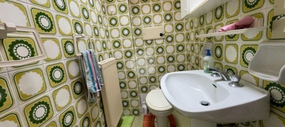 2 bedrooms Apartment in Bajardo, Italy No. 363636 13