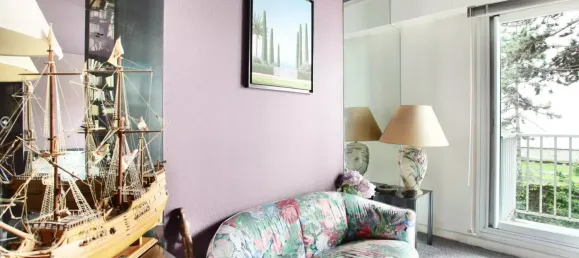 3 bedrooms Apartment in Paris, France No. 123031 9