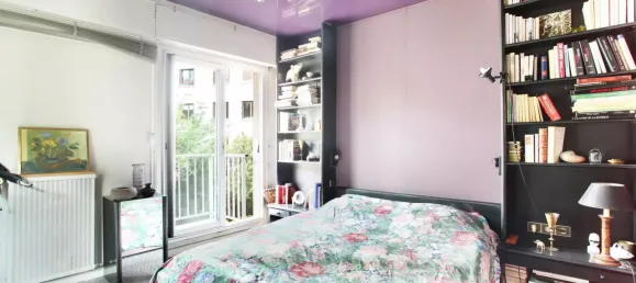 3 bedrooms Apartment in Paris, France No. 123031 8