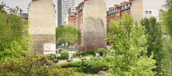 3 bedrooms Apartment in Paris, France No. 123031 4