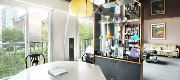 3 bedrooms Apartment in Paris, France No. 123031 2