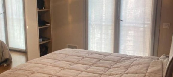 Квартира с 2 комнатами в Альба, Италия № 29146 11