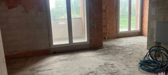 Квартира с 2 комнатами в Альба, Италия № 29146 5