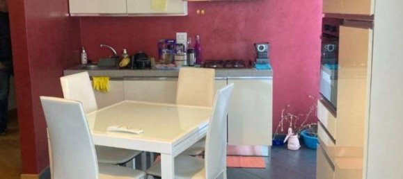 Квартира с 2 комнатами в Альба, Италия № 29146 10