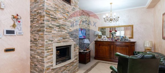 35 rooms Villa in Gallicano nel Lazio, Italy No. 380055 24