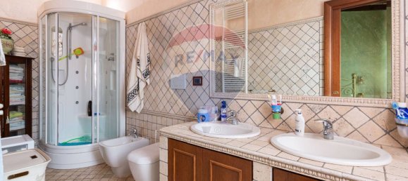 35 rooms Villa in Gallicano nel Lazio, Italy No. 380055 29