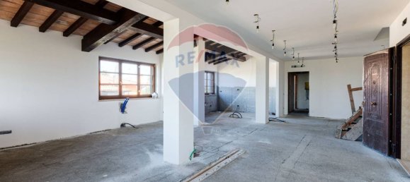 35 rooms Villa in Gallicano nel Lazio, Italy No. 380055 19