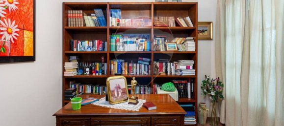 35 rooms Villa in Gallicano nel Lazio, Italy No. 380055 31