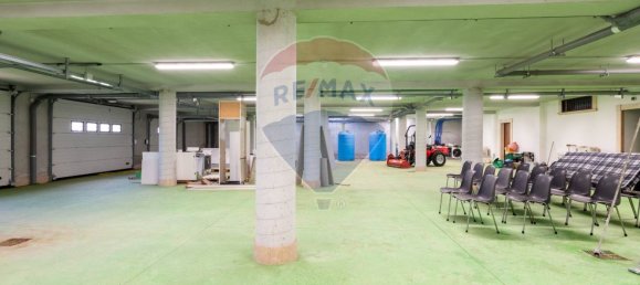 35 rooms Villa in Gallicano nel Lazio, Italy No. 380055 44