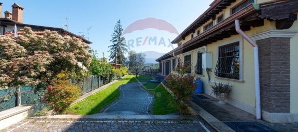 35 rooms Villa in Gallicano nel Lazio, Italy No. 380055 4