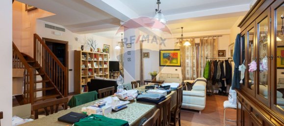 35 rooms Villa in Gallicano nel Lazio, Italy No. 380055 30