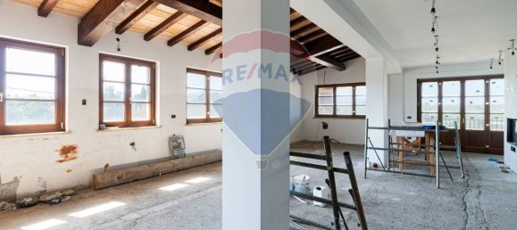 35 rooms Villa in Gallicano nel Lazio, Italy No. 380055 12