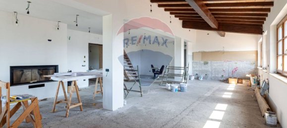 35 rooms Villa in Gallicano nel Lazio, Italy No. 380055 11