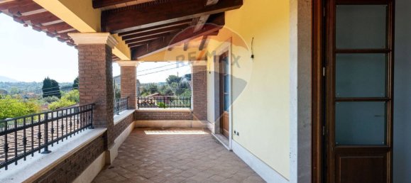 35 rooms Villa in Gallicano nel Lazio, Italy No. 380055 15