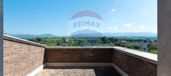 35 rooms Villa in Gallicano nel Lazio, Italy No. 380055 17