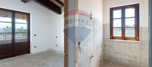 35 rooms Villa in Gallicano nel Lazio, Italy No. 380055 13