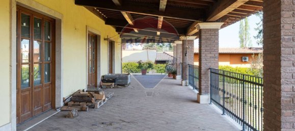 35 rooms Villa in Gallicano nel Lazio, Italy No. 380055 9