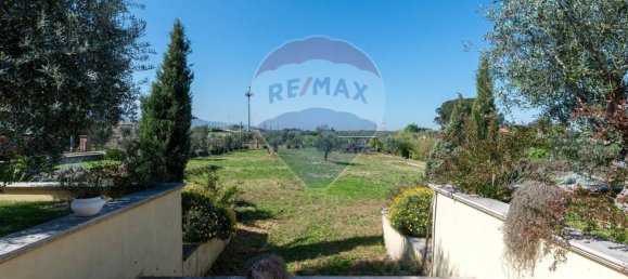 35 rooms Villa in Gallicano nel Lazio, Italy No. 380055 6